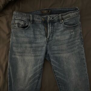 Liverpool 32x34 Williams Skinny Fit Coolmax jeans.